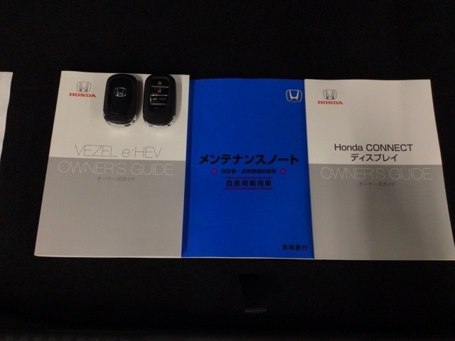 買う時だけでなく、買った後も「安心・満足」が続く。それが、Hondaの認定中古車です♪
