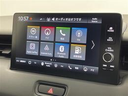 【カーナビ】ナビ利用時のマップ表示は見やすく、いつものドライブがグッと楽しくなります！