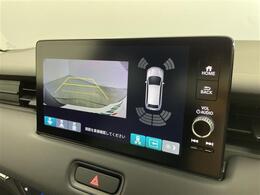 【カーナビ】ナビ利用時のマップ表示は見やすく、いつものドライブがグッと楽しくなります！