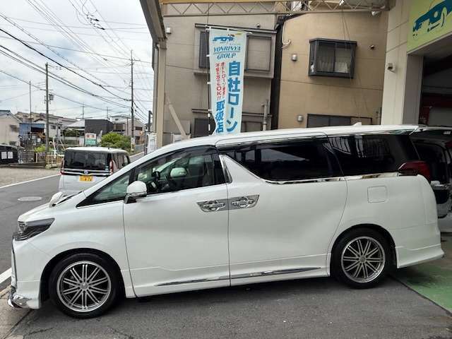 オートローンは　頭金0円OK！最長120回払いOK！お客様のご希望にあった返済方法が可能です！オートローン審査に不安な方でも大丈夫☆自社ローンでの購入サポート致します！！