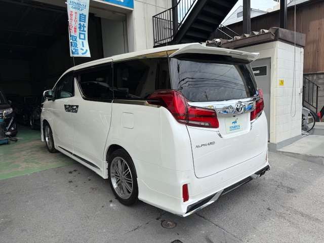 ☆全　車　保　証　付　き　販　売☆無料自社保証から、距離無制限・最長3年まで、保証内容も幅広くご用意しております★　お気軽にお申し付けください(^-^)