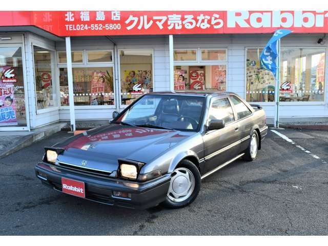 ☆ラビット北福島店では旧車や輸入車などいろいろ取り揃えております☆