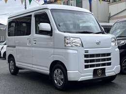 最上級グレードのクルーズターボ 4WDが入庫いたしました♪　走行19000km台でまだまだこれからです♪