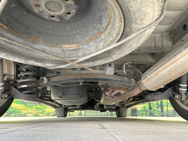 下回りがきれいなうちに、防錆加工の施工がオススメ。降雪地域はもちろん、沿岸部にお住いの方や、趣味でマリン・ウィンタースポーツをされる方にご好評いただいております。
