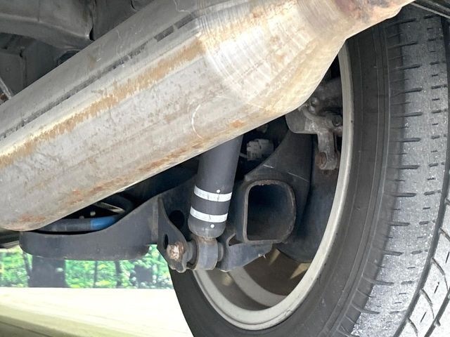 お車を安心してお乗りいただく為には、足回りの定期点検が欠かせません。サービスサポート（有償保証）では無料点検もご提供しており、安心のカーライフをお過ごしいただけるサポート体制が整っています。