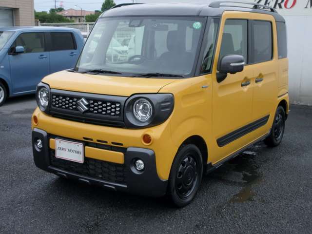 【各メーカーのお車を展示】トヨタ・ダイハツ・スズキ・ホンダ・スバル・マツダ・日産・国内各メーカーを埼玉県上尾市の展示場に展示しています。安い軽・燃費の良い車・荷室が広い車・広い軽・などなど展示中です。