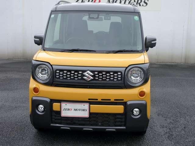 400台以上の大型展示場！【コンパクトカー＆軽自動車専門店】