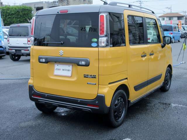 【納車前に取り付け可能！】ナビ・HID・LED・オーディオ・ローダウン・リフトアップ・社外カスタムパーツ・社外エアロ・社外ホイール・社外マフラー・スマートキーなども購入時お気軽に相談ください。