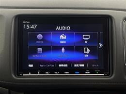 【カーナビ】ナビ利用時のマップ表示は見やすく、いつものドライブがグッと楽しくなります！