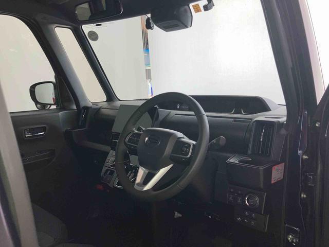 たとえばダイハツのお店にある、たくさんのスマアシ搭載車は、正常に作動する事をしっかり確認します。