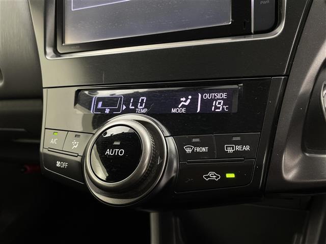 【運転席操作部】快適なドライブを楽しむための機能が装備されています！運転席から触れるので、使いやすいです！除菌プランいれていただくと、さらに清潔で安心していただけます！