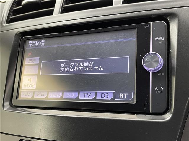 【カーナビ】ナビ利用時のマップ表示は見やすく、いつものドライブがグッと楽しくなります！