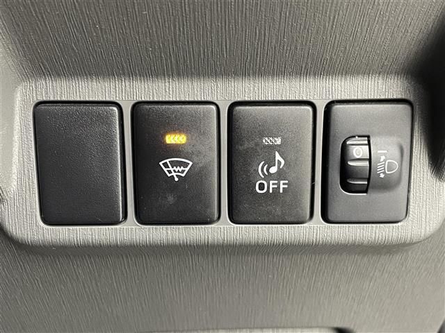 【運転席操作部】快適なドライブを楽しむための機能が装備されています！運転席から触れるので、使いやすいです！除菌プランいれていただくと、さらに清潔で安心していただけます！