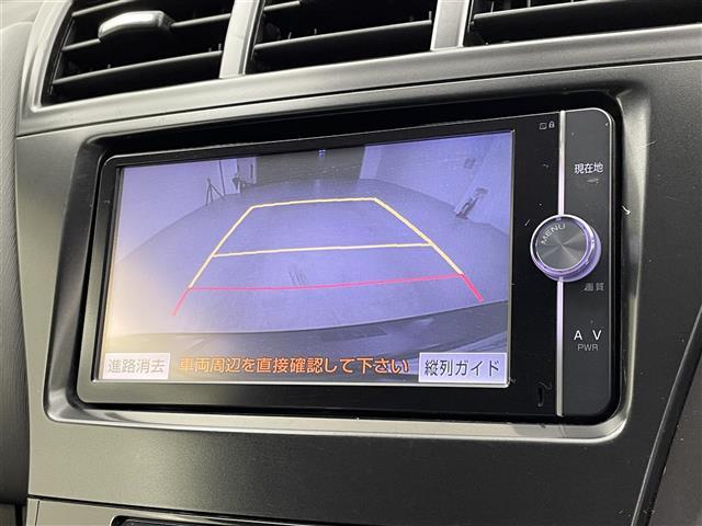 【カーナビ】ナビ利用時のマップ表示は見やすく、いつものドライブがグッと楽しくなります！