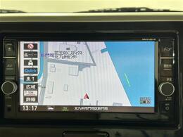 【カーナビ】ナビ利用時のマップ表示は見やすく、いつものドライブがグッと楽しくなります！