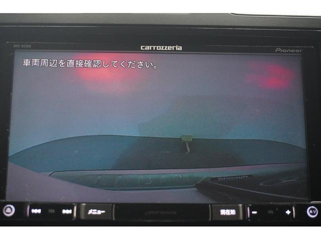 安心安全のバックカメラ！狭い駐車場でも駐車をサポート！車内の人や荷物で後方視界が悪い時に、後方映像をしっかり表示します！