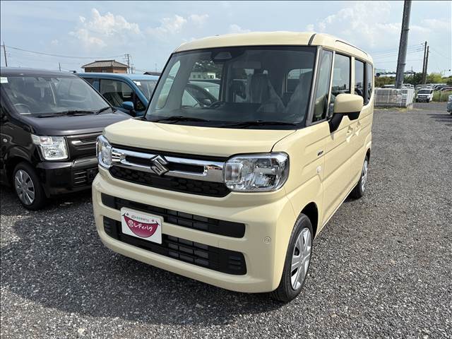 ★★★三郷店，春日部店，越谷店の3店舗合わせてオールメーカー総在庫500台以上！埼玉県　最大級　届出済未使用車専門店★★★