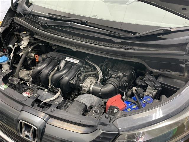 機関良好です！エンジンルームも綺麗にクリーニング済みです！