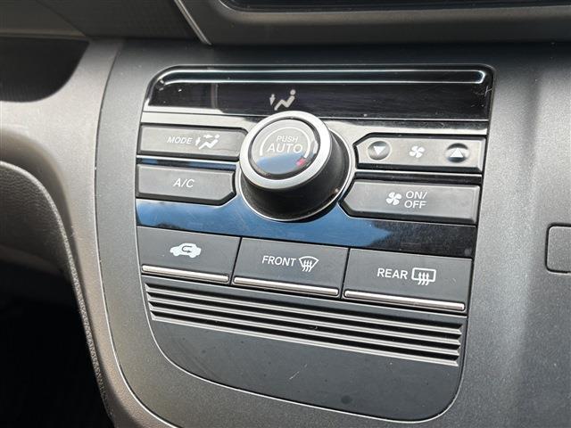 各種操作ボタン類！