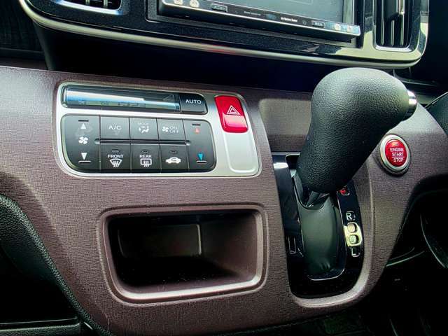 CVT☆