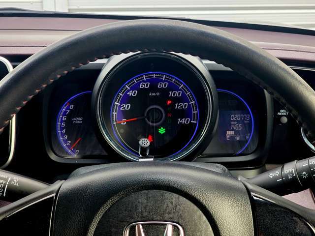 20773km☆