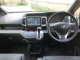 9インチナビ・フルセグ・DVD・Bluetooth・フリップダウン・Bカメラ・ETC・前後ドラレコ・スマートキー