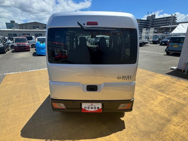 走行距離　15990km