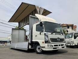 ☆全国どこでも配送納車致します！陸送費用の御見積りお気軽にお問い合わせ下さい！