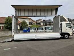 【Gライオントラック大阪営業所TEL：072-489-5465】