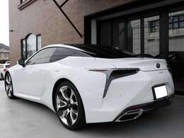 厳しい基準をクリアした良質車のみ販売！全国納車可能！