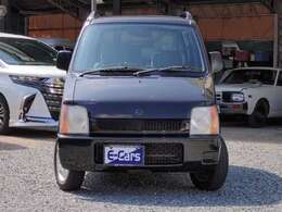 走行53，543km　サターンブラック（0DG）　車検整備付　右ハンドル　コラムシフト3AT