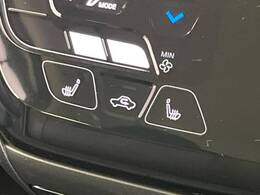 【シートヒーター】寒い日に重宝するシートヒーター！エアコンより早く温まってくれるので寒がりの人も安心ですね♪エアコンの温風は乾燥するから苦手、という方にもをおすすめです。