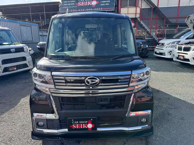 【店名CAR SHOP SEIKO】住所：大阪府高槻市唐崎北1-26-4　無料電話番号：0078-6003-274373