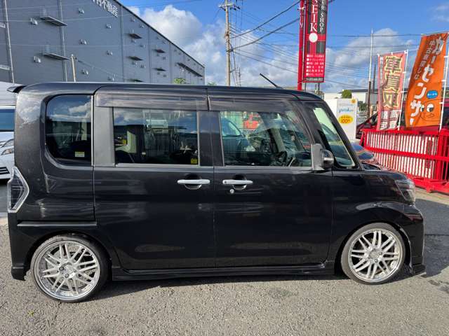 是非一度ご来店下さい！無料でお見積り・試乗も可能でございます！