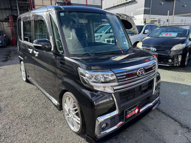 お客様のプランに合わせてしっかりとサポートさせていただきます。またご購入後のアフターケアも当店にお任せください！