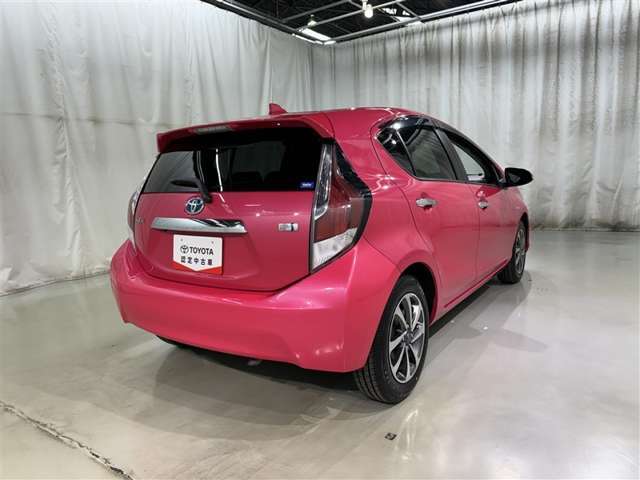 名古屋トヨペットグループではお客様のライフスタイルにあったおクルマを提案いたします！