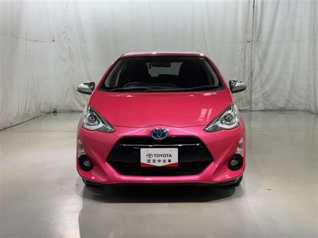 コンパクトカーは燃費も良くて経済的です！軽自動車では少し物足りないというお客様に！