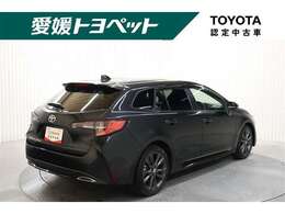 引き締まり感のあるブラックマイカ♪