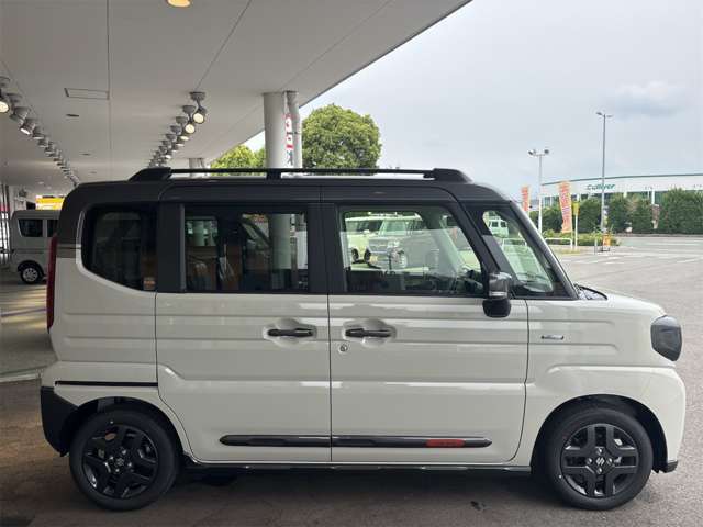 ☆安全装備・衝突軽減ブレーキ付のお車も多数ご用意しております☆詳しくは営業スタッフご相談下さいませ♪