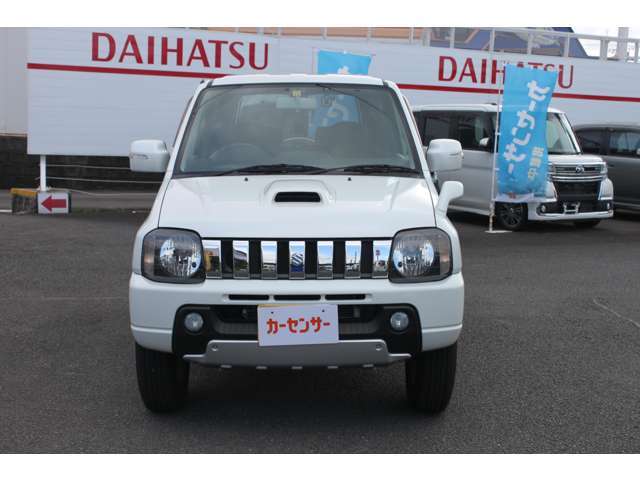 ワンオーナー車！