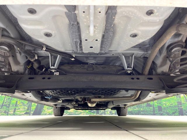 下回りがきれいなうちに、防錆加工の施工がオススメ。降雪地域はもちろん、沿岸部にお住いの方や、趣味でマリン・ウィンタースポーツをされる方にご好評いただいております。