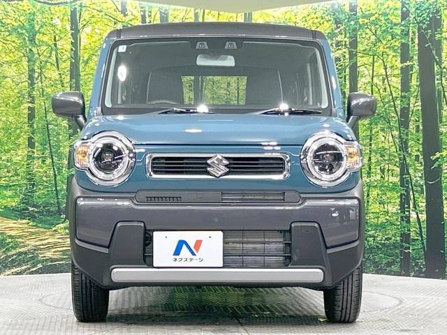 絶妙なデザイン ハスラー スズキ 660 (北海道 9キロ 2025年 4WD G ハイブリッド ヴァイスシュヴァルツ