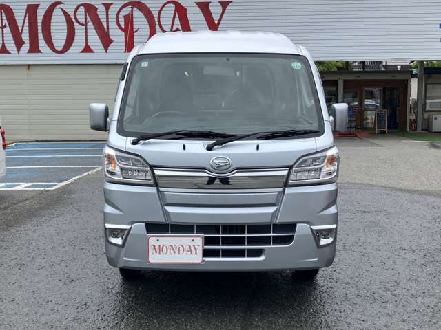 出どころのわかったお車ですので安心しておススメ出来る1台です。