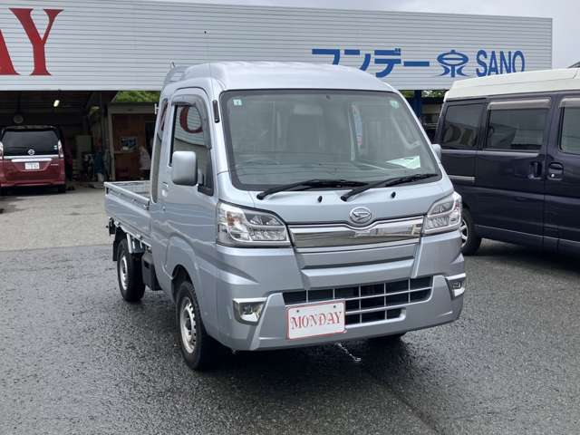 エンジン等の機関も快調に動いております。
