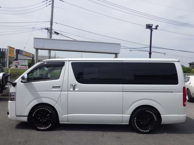 ☆ワンオーナー禁煙車です☆