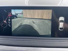 ☆バックカメラ