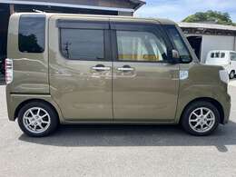 是非一度、実車を御覧ください。