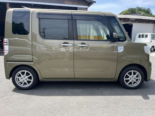 是非一度、実車を御覧ください。