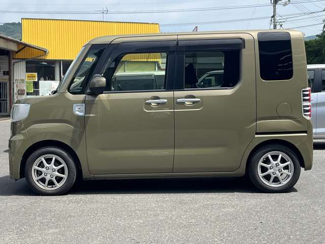 納車後も気持ちよくお乗り頂けます！！