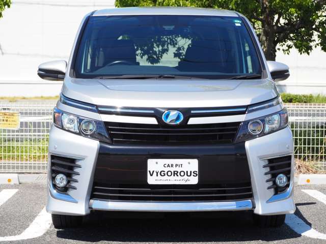 当社HPhttp：//www.car-pit-vigorous.com/もよければご覧ください（＊＾＿＾＊）